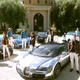 Illustration for article titled The Bugatti Lifestyle Brand Catalog Is Mega Fucking Weird